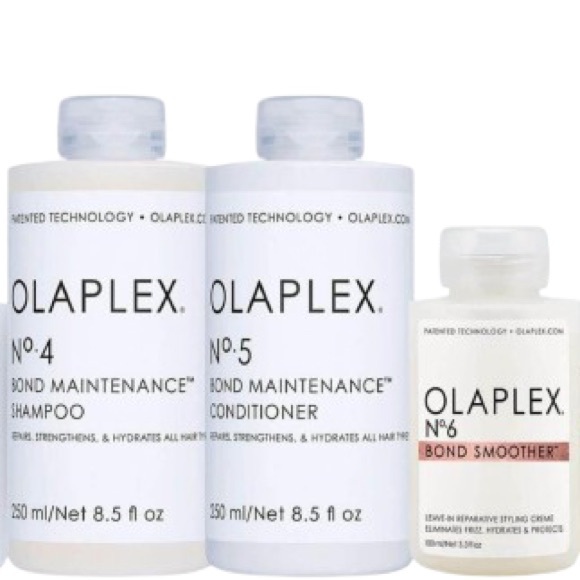 Olaplex Kit No No: 4,5,6